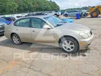 2001 Lexus GS300 photo