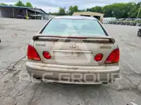 2001 Lexus GS300 фото