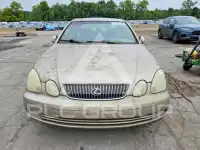 2001 Lexus GS300 фото