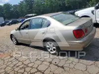 2001 Lexus GS300 photo