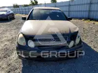 2001 Lexus GS300 photo