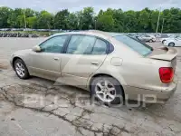 2001 Lexus GS300 фото