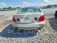 2001 Lexus GS300 фото