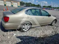 2001 Lexus GS300 фото