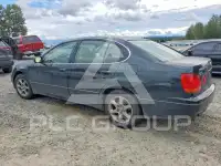 2001 Lexus GS300 фото