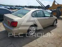 2001 Lexus GS300 photo