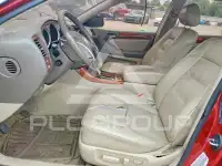 2001 Lexus GS300 photo
