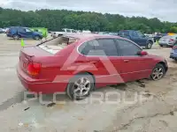2001 Lexus GS300 photo