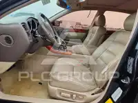 2001 Lexus GS300 photo