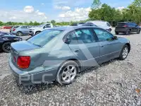 2001 Lexus GS300 фото