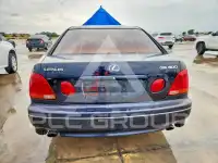 2001 Lexus GS300 photo