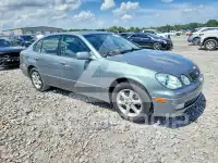 2001 Lexus GS300 фото