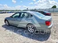 2001 Lexus GS300 фото