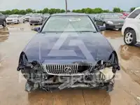2001 Lexus GS300 photo