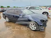 2001 Lexus GS300 photo
