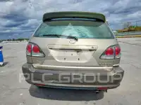 2001 Lexus RX300 photo