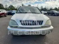 2001 Lexus RX300 фото