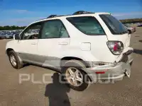 2001 Lexus RX300 фото