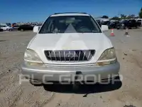 2001 Lexus RX300 photo