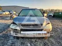 2001 Lexus RX300 фото