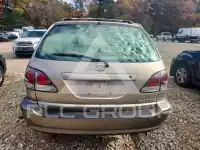 2001 Lexus RX300 фото