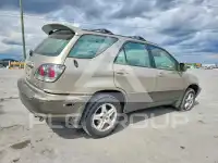 2001 Lexus RX300 photo