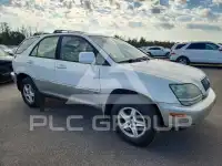 2001 Lexus RX300 фото