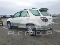 2001 Lexus RX300 фото