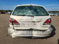 2001 Lexus RX300 фото