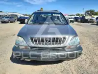 2001 Lexus RX фото