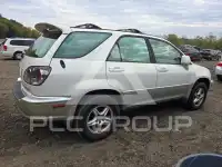 2001 Lexus RX300 photo