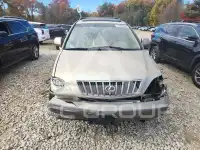 2001 Lexus RX300 фото