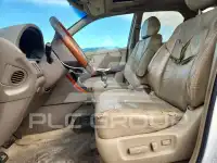 2001 Lexus RX300 фото