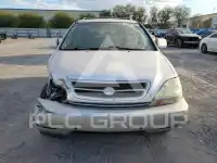 2001 Lexus RX300 photo
