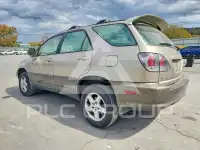 2001 Lexus RX300 photo