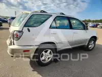 2001 Lexus RX300 фото