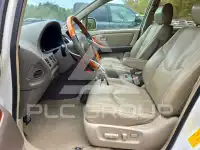 2001 Lexus RX300 photo