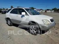 2001 Lexus RX300 photo