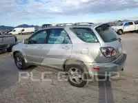2001 Lexus RX300 photo