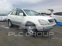 2001 Lexus RX300 фото