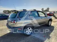 2001 Lexus RX фото