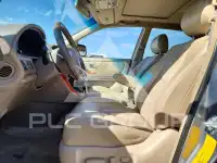 2001 Lexus RX фото
