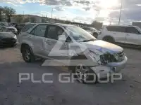 2001 Lexus RX300 photo