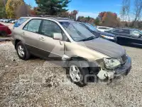 2001 Lexus RX300 фото