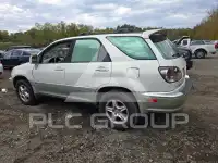 2001 Lexus RX300 photo