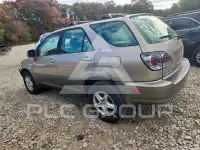 2001 Lexus RX300 фото