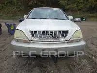 2001 Lexus RX300 photo
