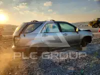 2001 Lexus RX300 фото