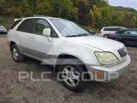 2001 Lexus RX300 photo