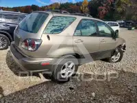 2001 Lexus RX300 фото